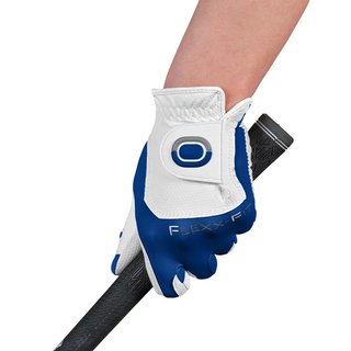 Zoom Zoom Weather guante de golf para hombre, azul
