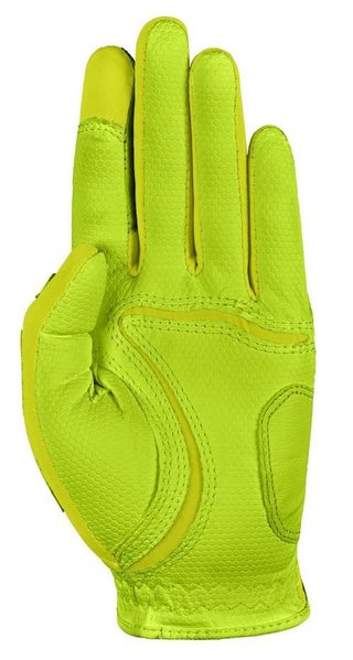 Zoom Zoom Weather guante de golf para hombre, verde