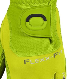 Zoom Zoom Weather guante de golf para hombre, verde