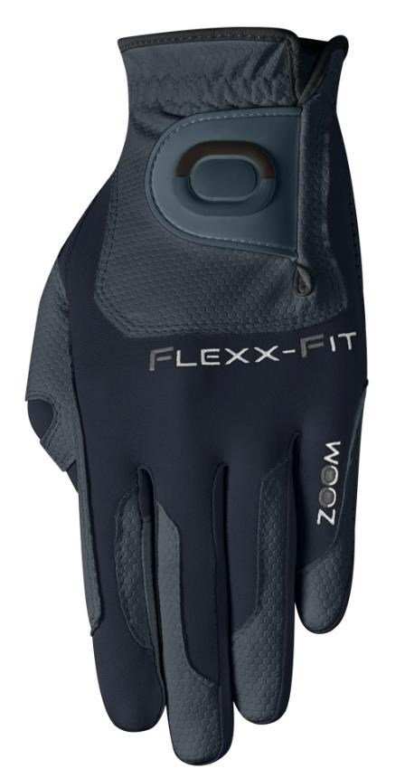 Zoom Zoom Weather guante de golf para mujer, azul marino