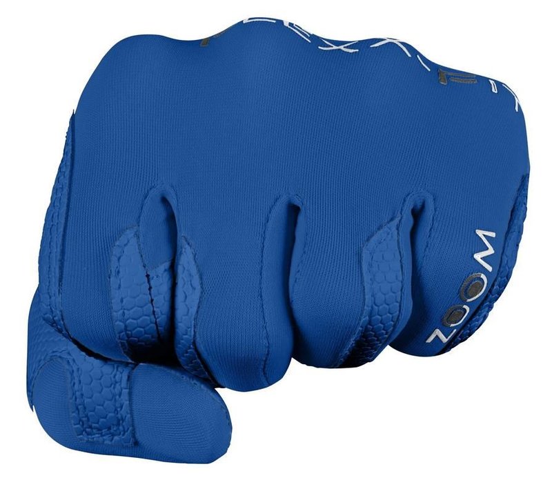 Zoom Zoom Weather guante de golf para mujer, azul