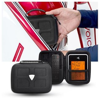 Voice Caddie Swing Caddie SC300 Monitor de Lanzamiento
