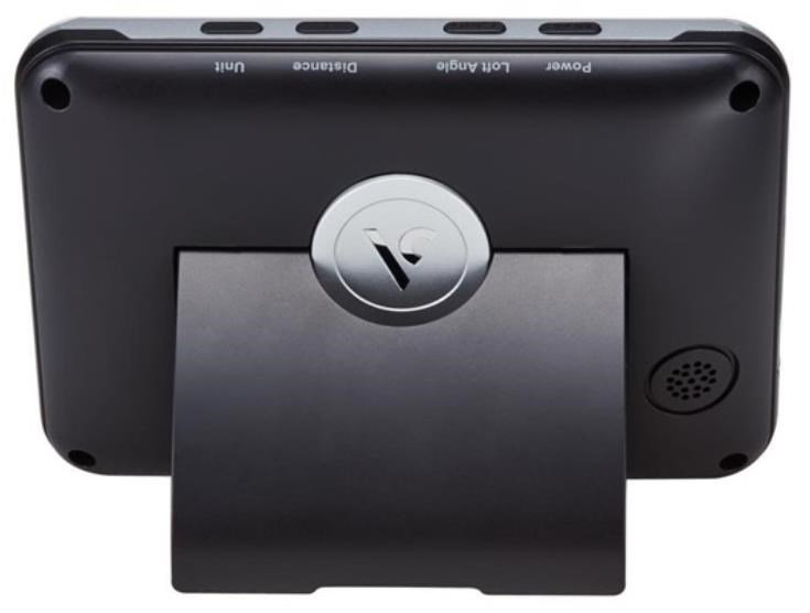 Voice Caddie Swing Caddie SC300 Monitor de Lanzamiento
