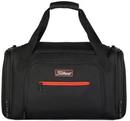 Titleist Players Duffel bolsa de golf, negro