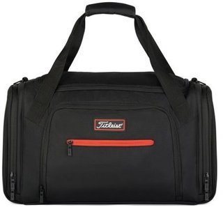 Titleist Players Duffel bolsa de golf, negro