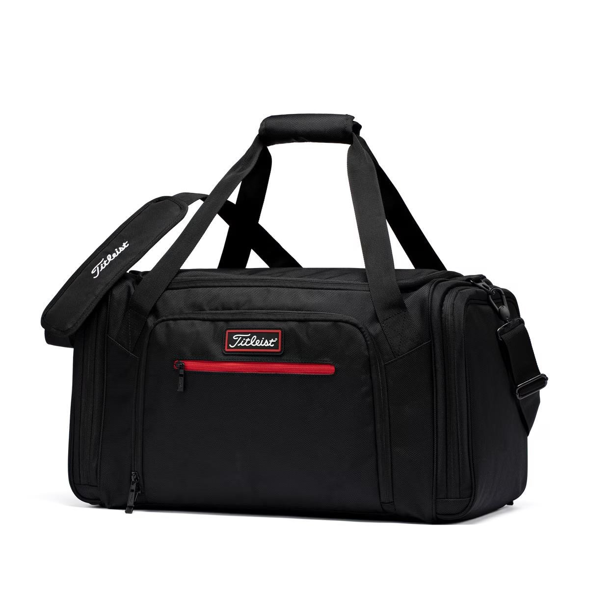 Titleist Players Duffel bolsa de golf, negro