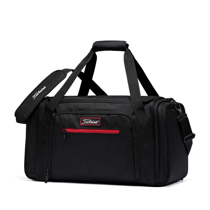 Titleist Players Duffel bolsa de golf, negro