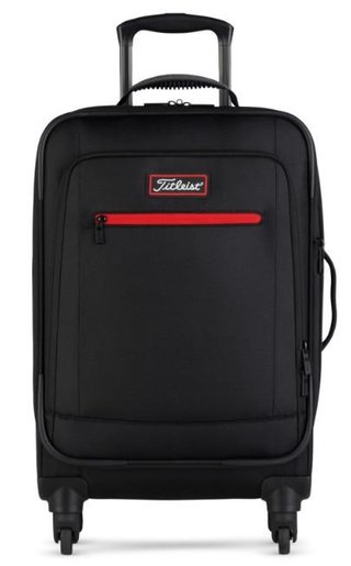 Titleist Players 20 Spinner maleta de golf