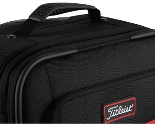 Titleist Players 20 Spinner maleta de golf