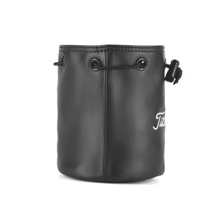 Titleist Titleist Valuables Pouch bolsa, negro