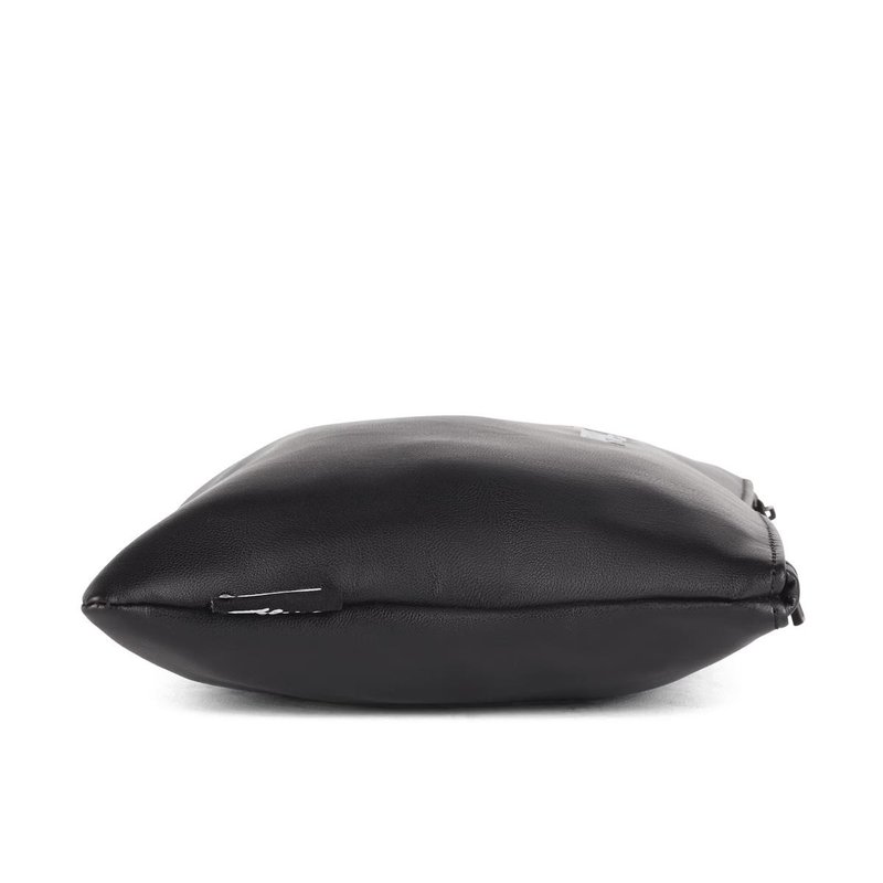 Titleist Titleist Zippered Pouch bolsa, negro