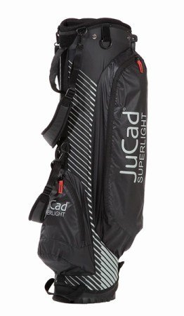 JuCad Superlight stand bag, negro