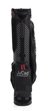 JuCad Superlight stand bag, negro