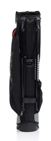 JuCad Superlight stand bag, negro