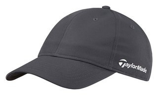 TaylorMade Custom Performance gorra de hombre, grafito