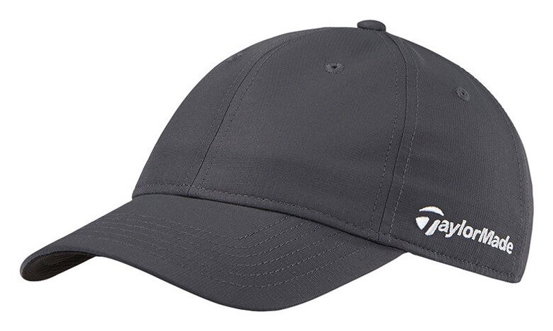 TaylorMade Custom Performance gorra de hombre, grafito