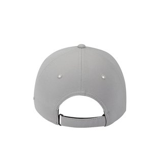 TaylorMade Custom Performance gorra de hombre, gris