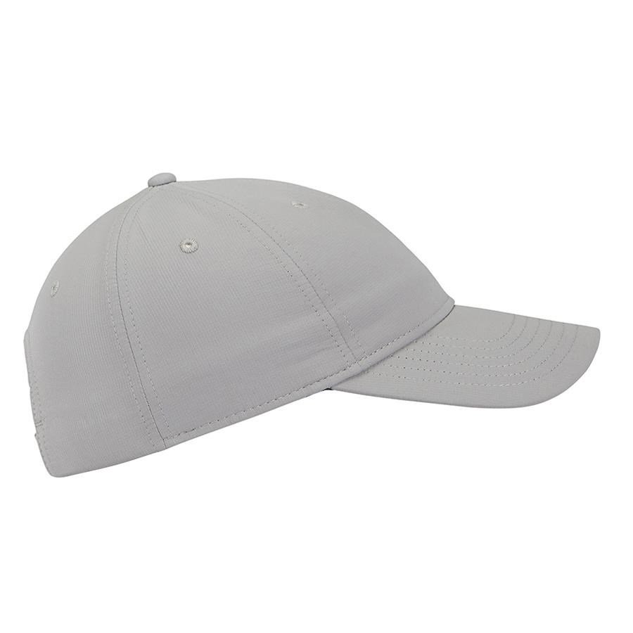TaylorMade Custom Performance gorra de hombre, gris