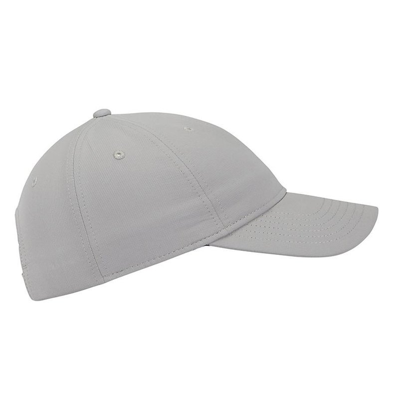 TaylorMade Custom Performance gorra de hombre, gris