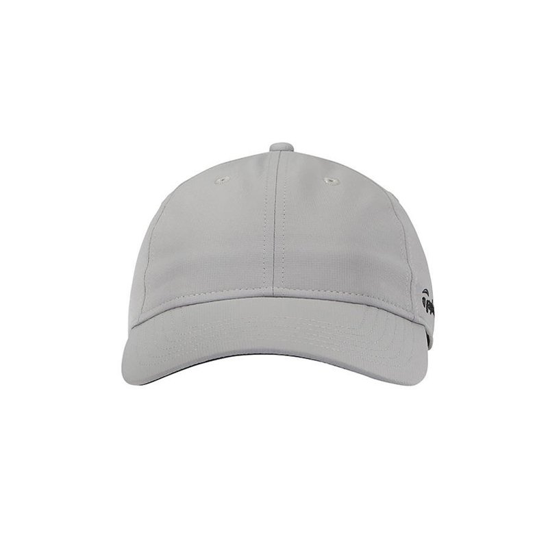 TaylorMade Custom Performance gorra de hombre, gris