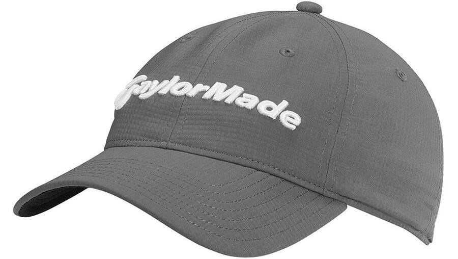 TaylorMade Radar gorra de mujer, carbón