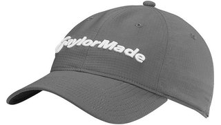 TaylorMade Radar gorra de mujer, carbón