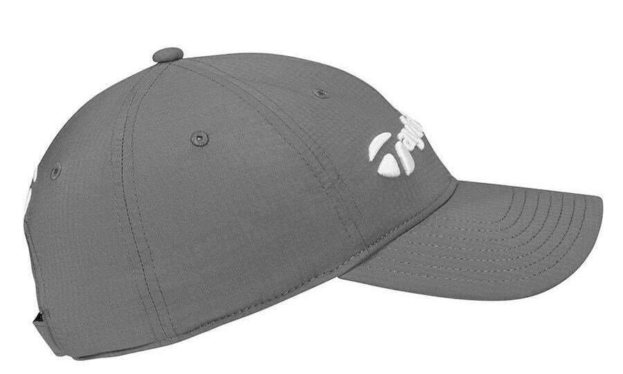 TaylorMade Radar gorra de mujer, carbón