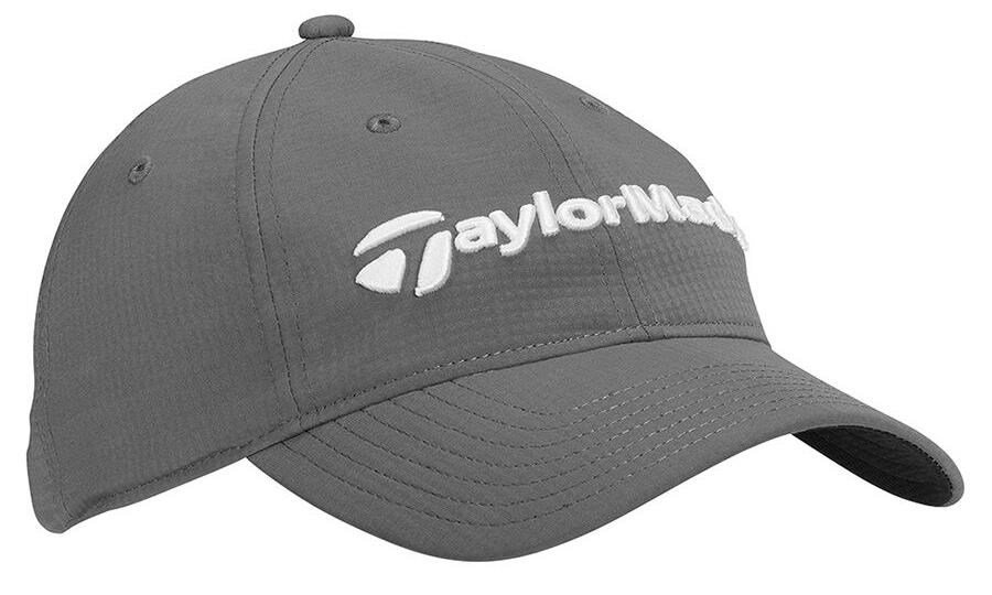 TaylorMade Radar gorra de mujer, carbón