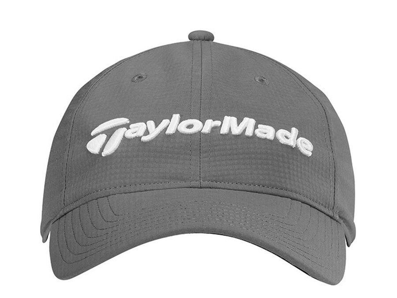 TaylorMade Radar gorra de mujer, carbón