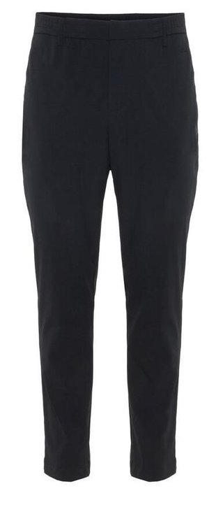 J.Lindeberg Austin pantalones de hombre, negro