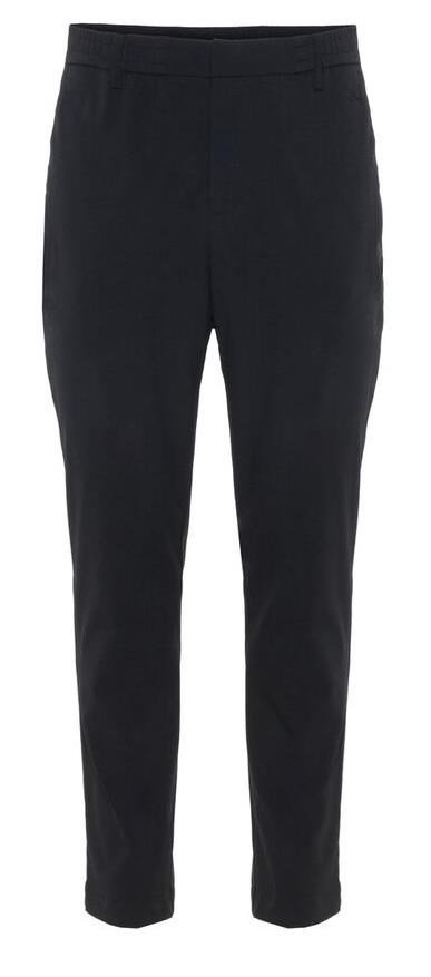 J.Lindeberg Austin pantalones de hombre, negro