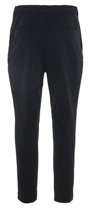 J.Lindeberg Austin pantalones de hombre, negro