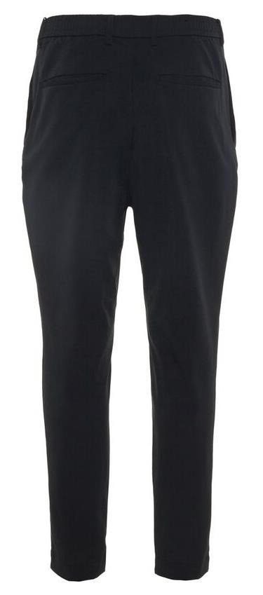 J.Lindeberg Austin pantalones de hombre, negro