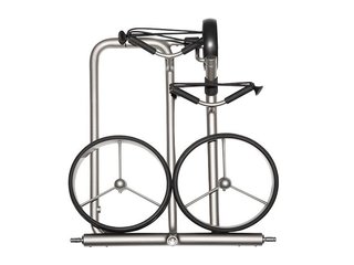 JuStar Silver 1.0 carrito eléctrico, plateado
