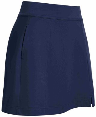 Callaway Tummy Control falda pantalón de mujer, peacoat