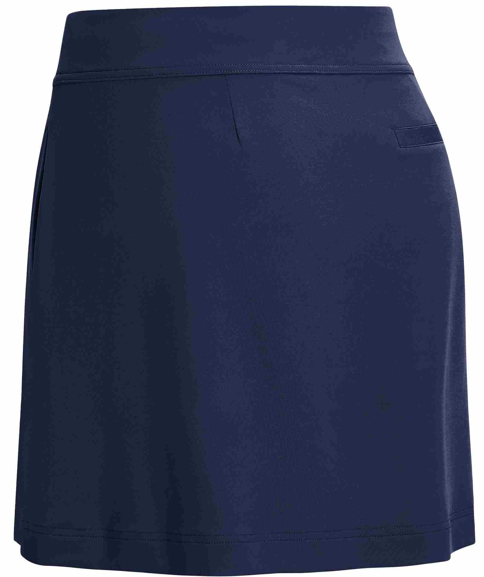 Callaway Tummy Control falda pantalón de mujer, peacoat