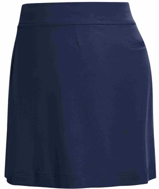 Callaway Tummy Control falda pantalón de mujer, peacoat