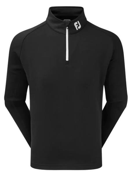 FootJoy Chill-Out sudadera de hombre, negra