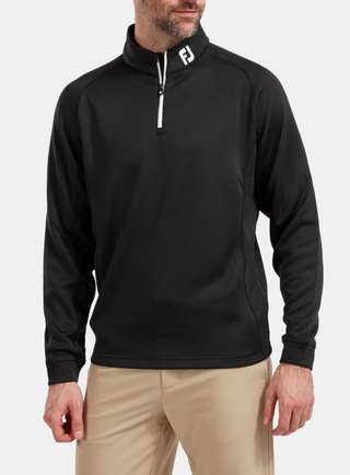 FootJoy Chill-Out sudadera de hombre, negra
