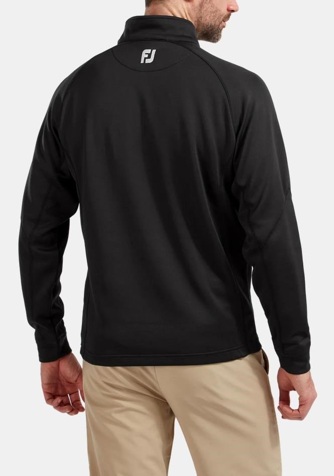 FootJoy Chill-Out sudadera de hombre, negra