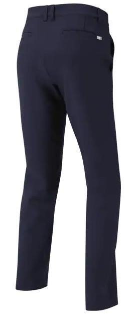 FootJoy Performance Tapered Slim Fit pantalones de hombre, azul marino