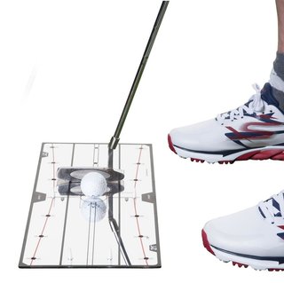 Pure 2 Improve Pure2Improve Putting Mirror 21" (53cm) espejo de putting