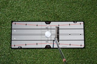 Pure 2 Improve Pure2Improve Putting Mirror 21" (53cm) espejo de putting