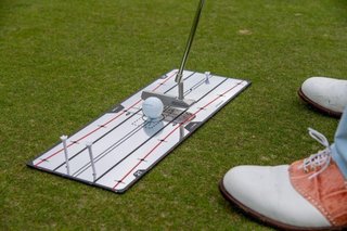 Pure 2 Improve Pure2Improve Putting Mirror 21" (53cm) espejo de putting