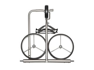 JuStar Titan Classic 1.0 carrito eléctrico, titanio