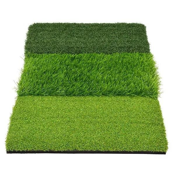 Longridge 3 Turf Alfombrilla de Práctica de Golf