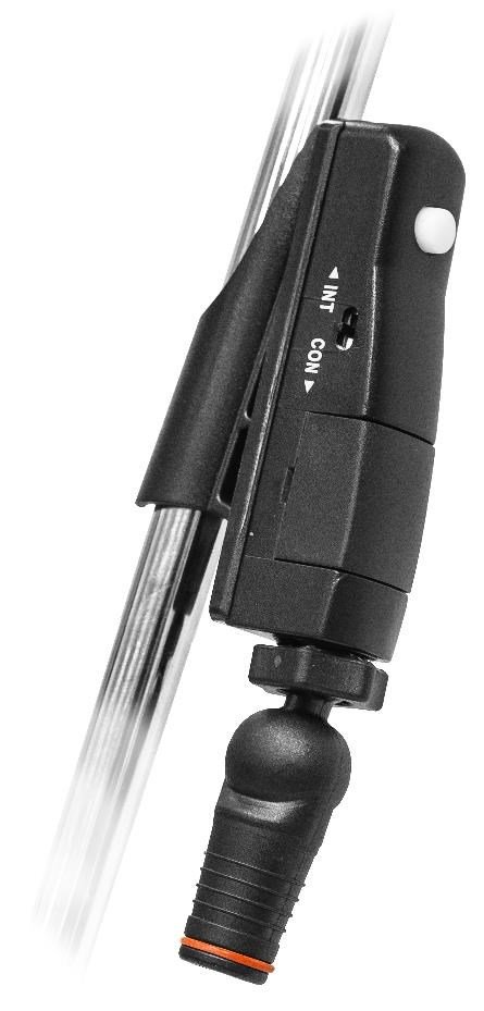 Longridge Pro Laser Guide ayuda de entrenamiento