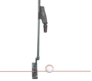 Longridge Pro Laser Guide ayuda de entrenamiento