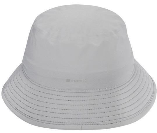 TaylorMade Storm Bucket sombrero de golf, gris