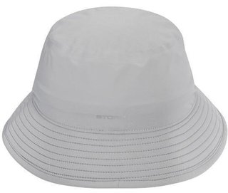 TaylorMade Storm Bucket sombrero de golf, gris